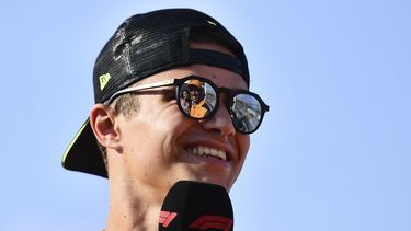 Lando Norris tras 4 años en McLaren: El tiempo vuela