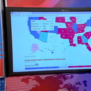 Elecciones: 3 estados definen la ajustada pelea de republicanos y demócratas por el crucial control del Senado