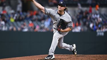 Cole lleva a Yanquis hacia triunfo sobre Orioles