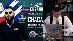 polemica: dos conocidas caras del exilio cubano de miami anuncian que se unen a las celebraciones de la herencia cubana en el marlins park