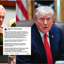 Díaz-Canel rompe el silencio tras la orden de Trump para cortar el petróleo a Cuba Díaz-Canel rompe el silencio tras la orden de Trump para cortar el petróleo a Cuba