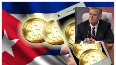 cuba estudia la creacion de una criptomoneda para impulsar su economia