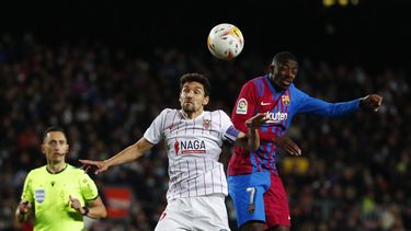 Dembélé se queda en Barcelona: el club de mis sueños