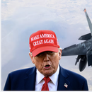 Trump dice que piloto rescatado en Irán está gravemente herido y lanza amenaza militar directa Trump dice que piloto rescatado en Irán está gravemente herido y lanza amenaza militar directa