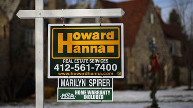 Sube el precio de la vivienda en EEUU