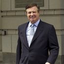 Acusan a Manafort de enviar datos electorales a Rusia