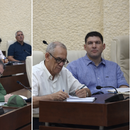 El Cangrejo, nieto de Raúl Castro, aparece en reunión del régimen sobre negociaciones con EE.UU.