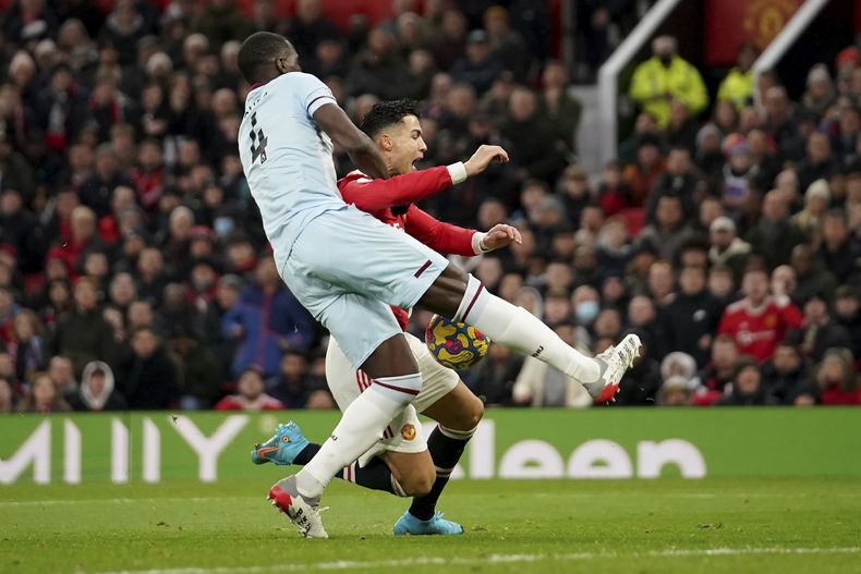 DEP-FUT WEST HAM-ZOUMA