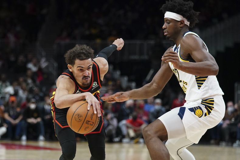 DEP-BAS PACERS-HAWKS