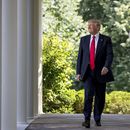 Análisis: Decisión de Trump en pacto de París aísla a EEUU