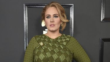 Adele compartirá custodia de su hijo, no pagará manutención