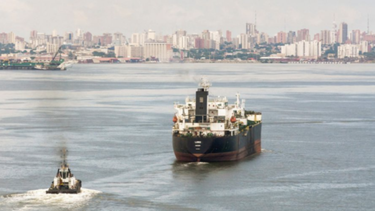 Chevron enviará más de 100 mil barriles de crudo venezolano a EEUU durante febrero