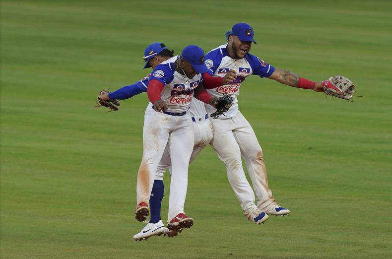 DEP-BEI CARIBE-PARO