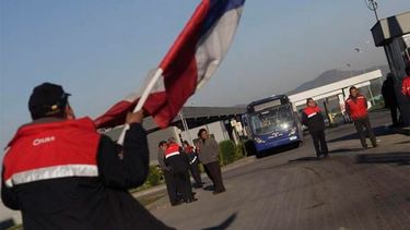 los 10 paises del mundo en los que se hacen mas huelgas
