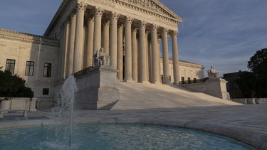Corte Suprema EEUU evalúa casos de jurados no unánimes