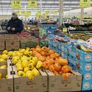 EEUU: Precios al consumidor retroceden un poco en marzo