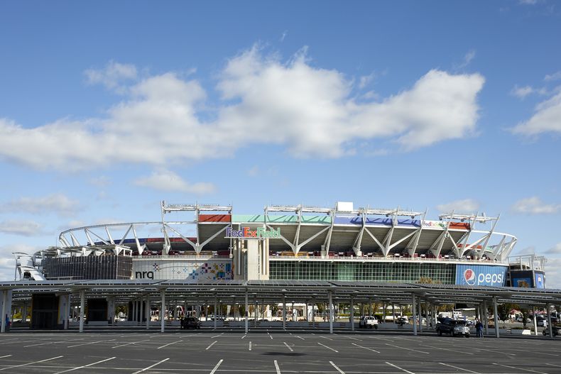 DEP-FUT MUNDIAL 2026 SEDES-FEDEX FIELD