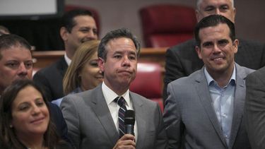 vuelven a la carga con la ley 80