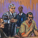 Juez rechaza desestimar caso contra Maduro y deja en suspenso pago de su defensa en EE.UU. Juez rechaza desestimar caso contra Maduro y deja en suspenso pago de su defensa en EE.UU.