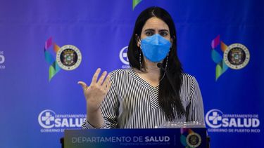 aumentan a 45 los casos confirmados de la viruela del mono en puerto rico