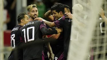 México enfrentará a Guatemala en un amistoso en abril