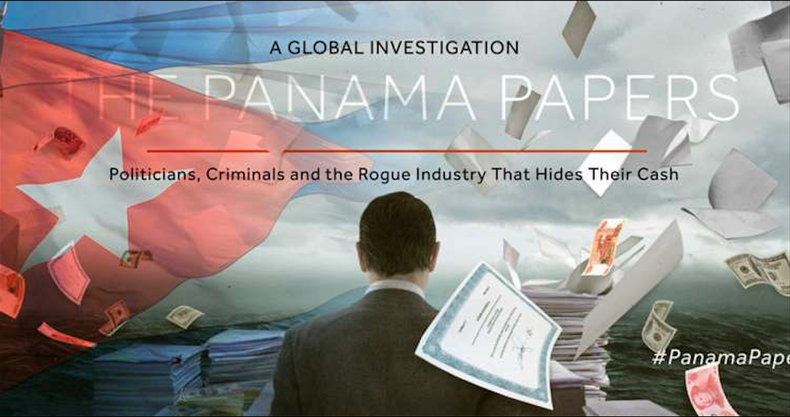 Panama Papers