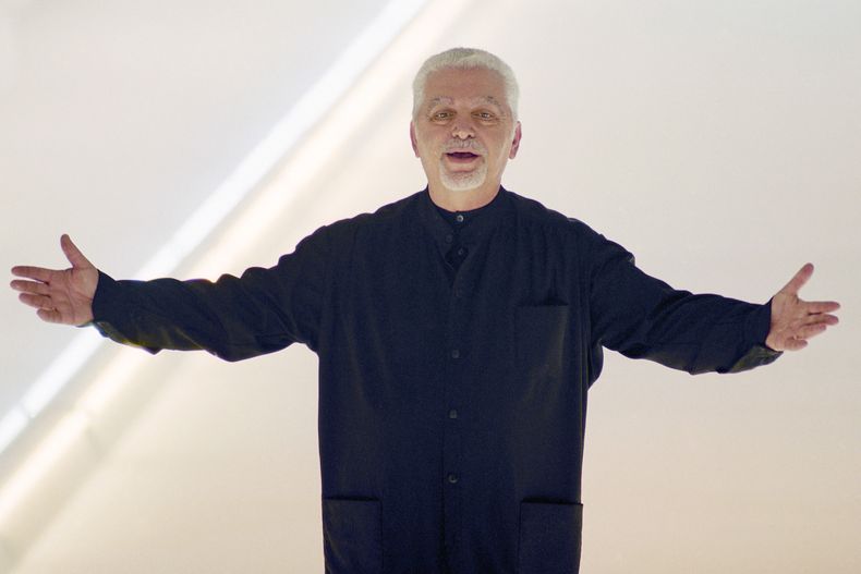 EUR-GEN PACO RABANNE-DECESO