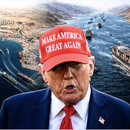 Irán cierra Ormuz y Trump advierte: No pueden chantajearnos en plena escalada de tensión