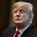 Trump irá al foro de Davos