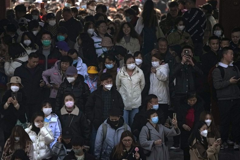 ASI-GEN CORONAVIRUS-CHINA