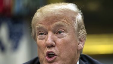 Todos fustigan los comentarios de Trump sobre inmigración