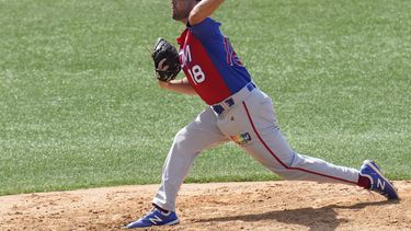 Dominicana y Colombia ganan en la Serie del Caribe