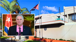 diaz-canel critica cierre de embajada de costa rica y acusa presion de ee.uu. en crisis diplomatica diaz-canel critica cierre de embajada de costa rica y acusa presion de ee.uu. en crisis diplomatica