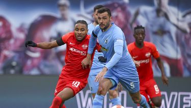 Francia cita a Clauss y Nkunku por primera vez