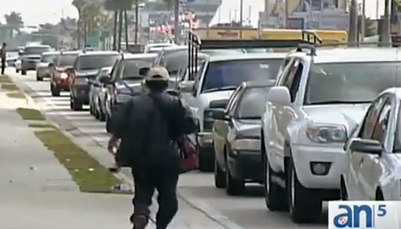 Miami y Hialeah has sido señaladas como las ciudades con peor calidad de vida en los Estados Unidos.