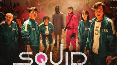 el juego del calamar: estos son los errores mas curiosos de la serie de netflix