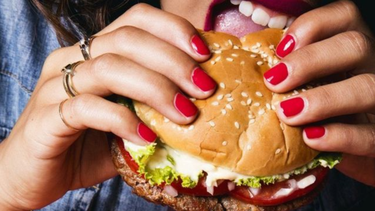en busqueda de la hamburguesa de carne (sin carne) perfecta y ecologica