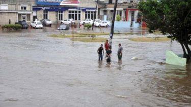 Este escenario podría repetirse esta semana.