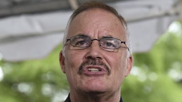 Experimentado jefe policial encabezará Policía del Capitolio