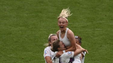 Inglaterra conquista la Euro al vencer 2-1 a Alemania