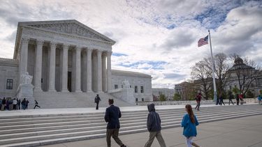 Improbable que Corte Suprema impida restricciones a votantes