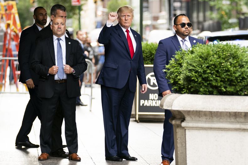 AMN-GEN TRUMP-FBI
