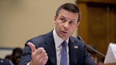 Trump critica a Guatemala; secretario DHS felicita