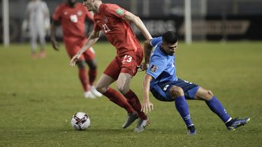 Canadá dará a conocer su lista para el Mundial el domingo