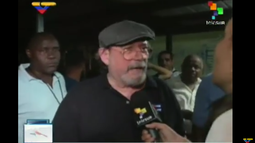 silvio rodriguez sobre decreto de obama: es una basura