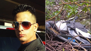 minint se prepara para otro show mediatico en la tv cubana y presentara el caso de un cubano que desembarco con armas desde ee.uu.