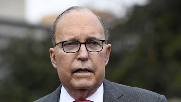 Casa Blanca apoya candidato a la Fed pese a controversia