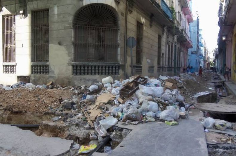 La cadena estadounidense consideró a la capital cubana entre las diez ciudades más saludables del mundo.