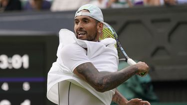 Kyrgios debe comparecer ante un tribunal de Australia