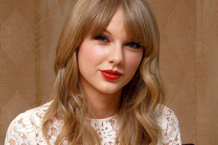 Jurado apoya a Taylor Swift en demanda